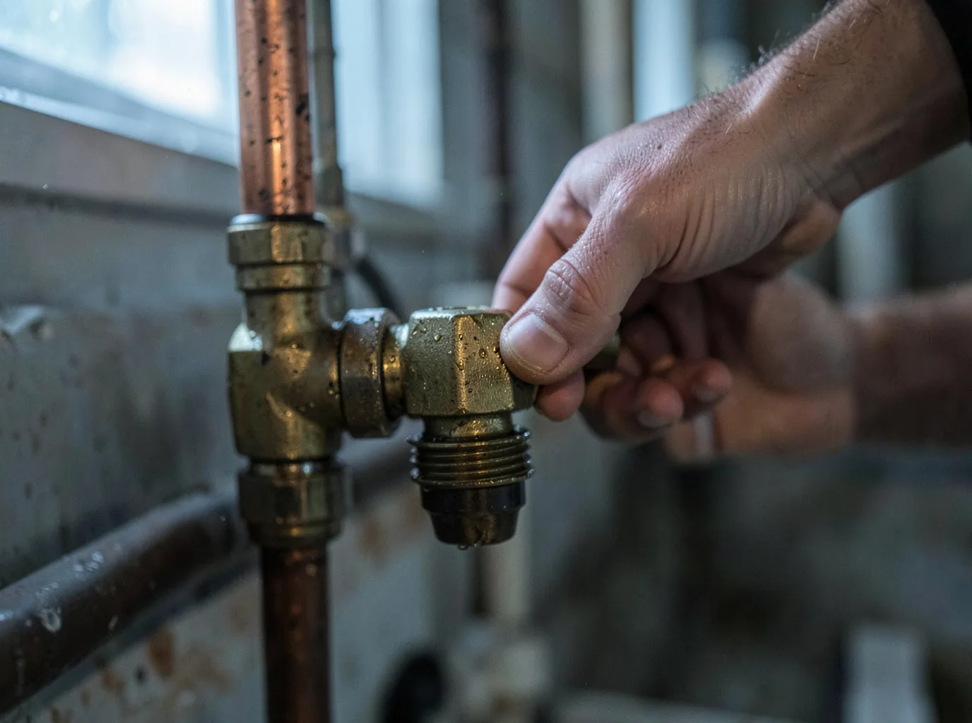 Emergency Plumber Ceresco, NE FAQs
